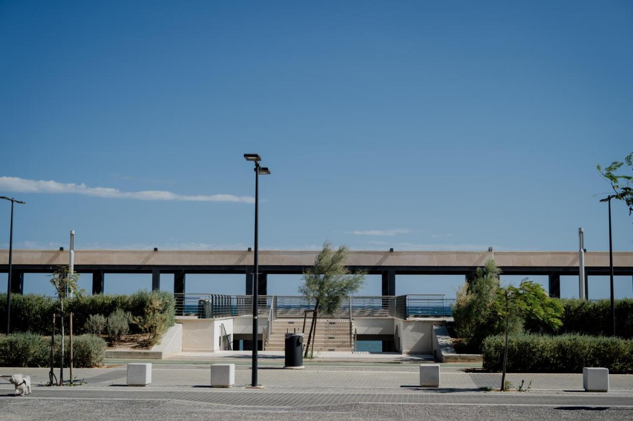 Domus Residence - Cicerone - Bari Exterior photo