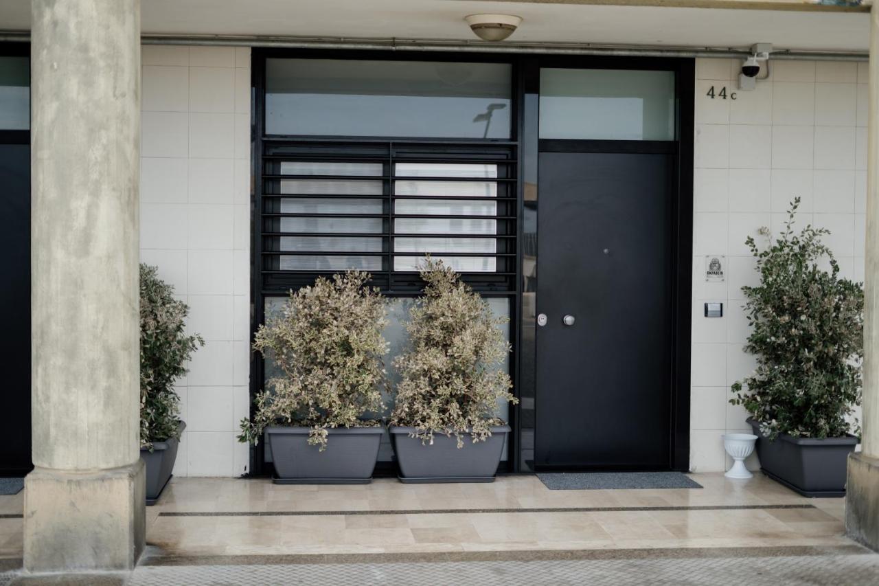 Domus Residence - Cicerone - Bari Exterior photo